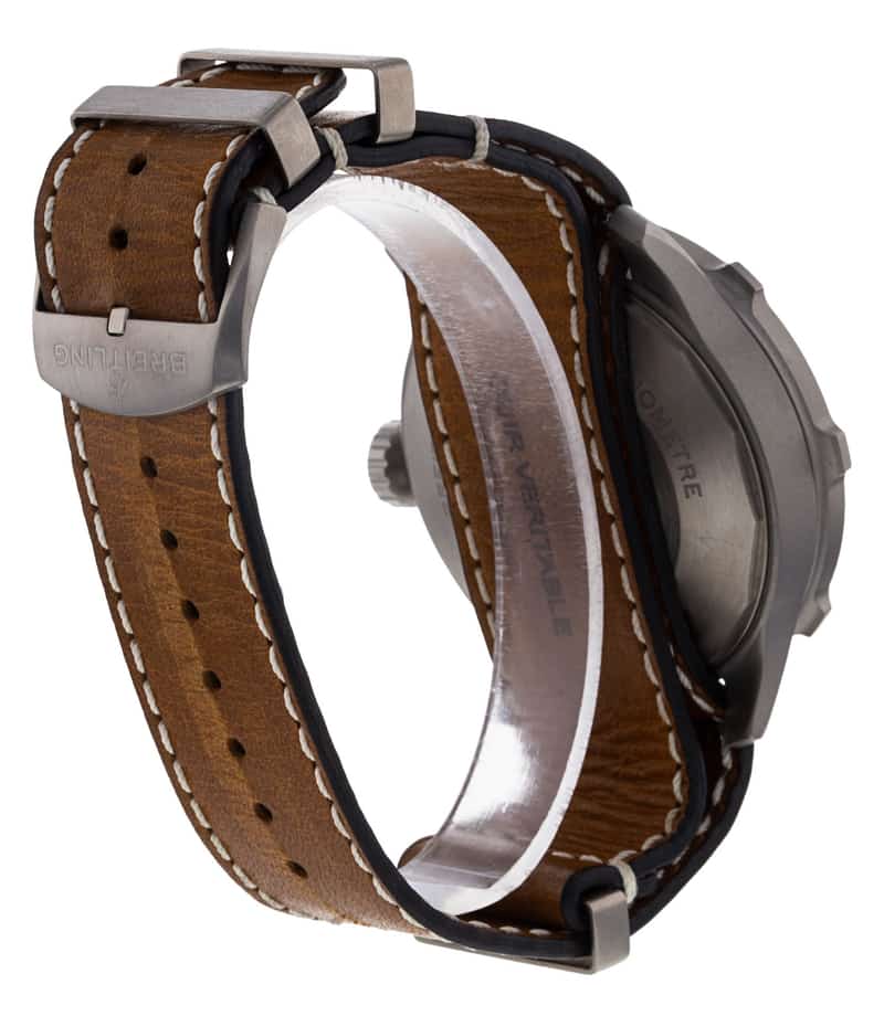 Breitling Aviator 8 EB2040